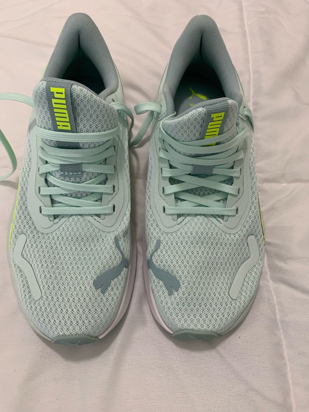New without tags PUMA shoes womens size 8